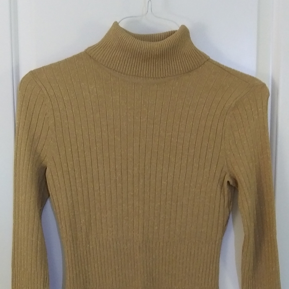 Worthington women's turtle neck sweater - Picture 1 of 3